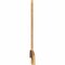 Ekena Millwork Bellingham Timber Gable Bracket, Western Red Cedar, 96"W x 48"H x 1 1/2"D x 5 1/2"F, 12/12 Pitch GBW096X48X0206BEL00SWR - alternate 5